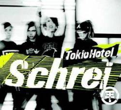 Tokio Hotel : Schrei (Single)